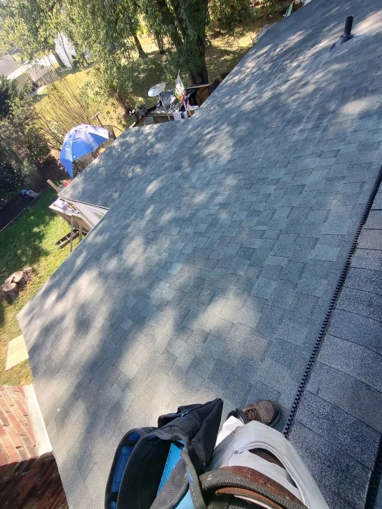 Slide of Affordable Precision Roofing