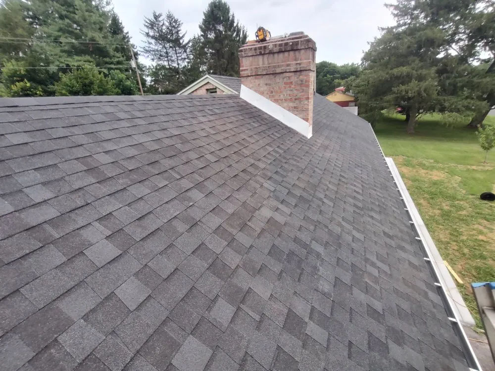 Slide of Affordable Precision Roofing
