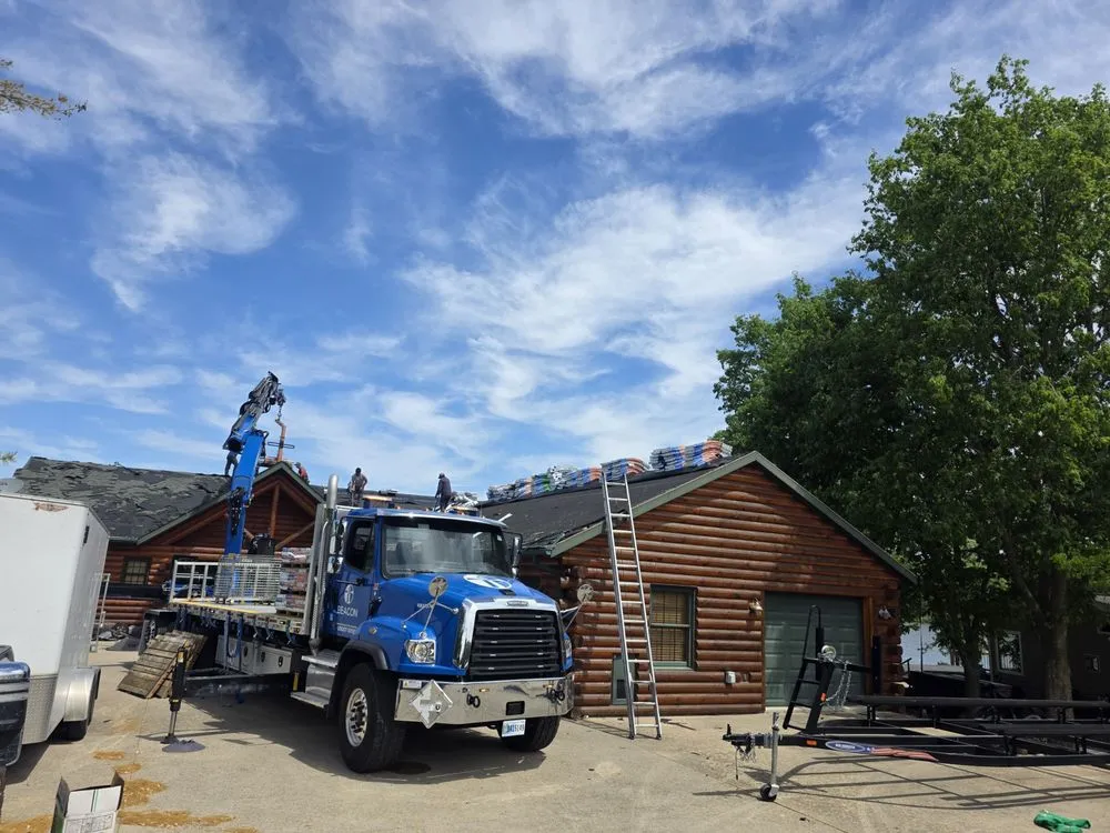 Slide of Affordable Quality Roofing & Exteriors