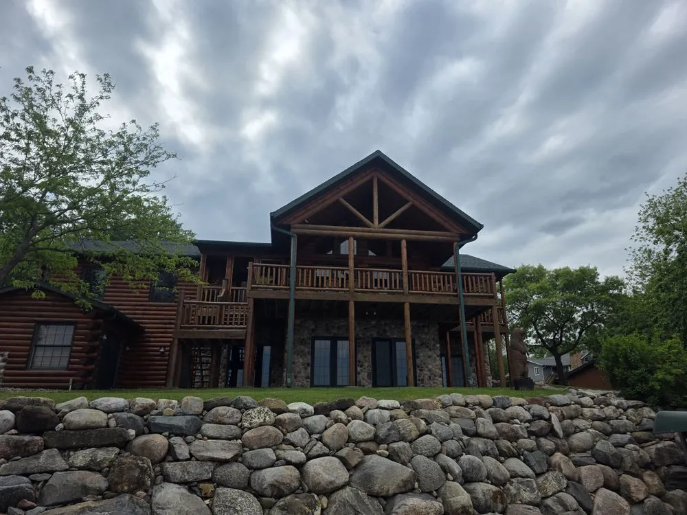 Slide of Affordable Quality Roofing & Exteriors