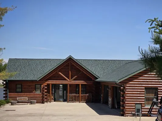 Affordable Quality Roofing & Exteriors