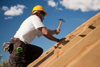 Trusted roof replacement in Kidder, MO by Affordable Quality Roofing