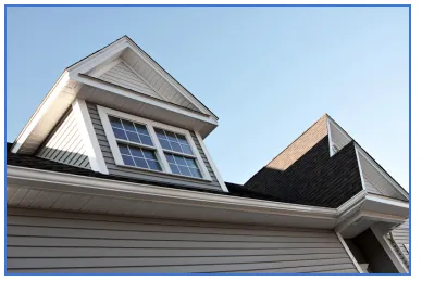 Expert roof inspection near you in Kidder, MO by Affordable Quality Roofing