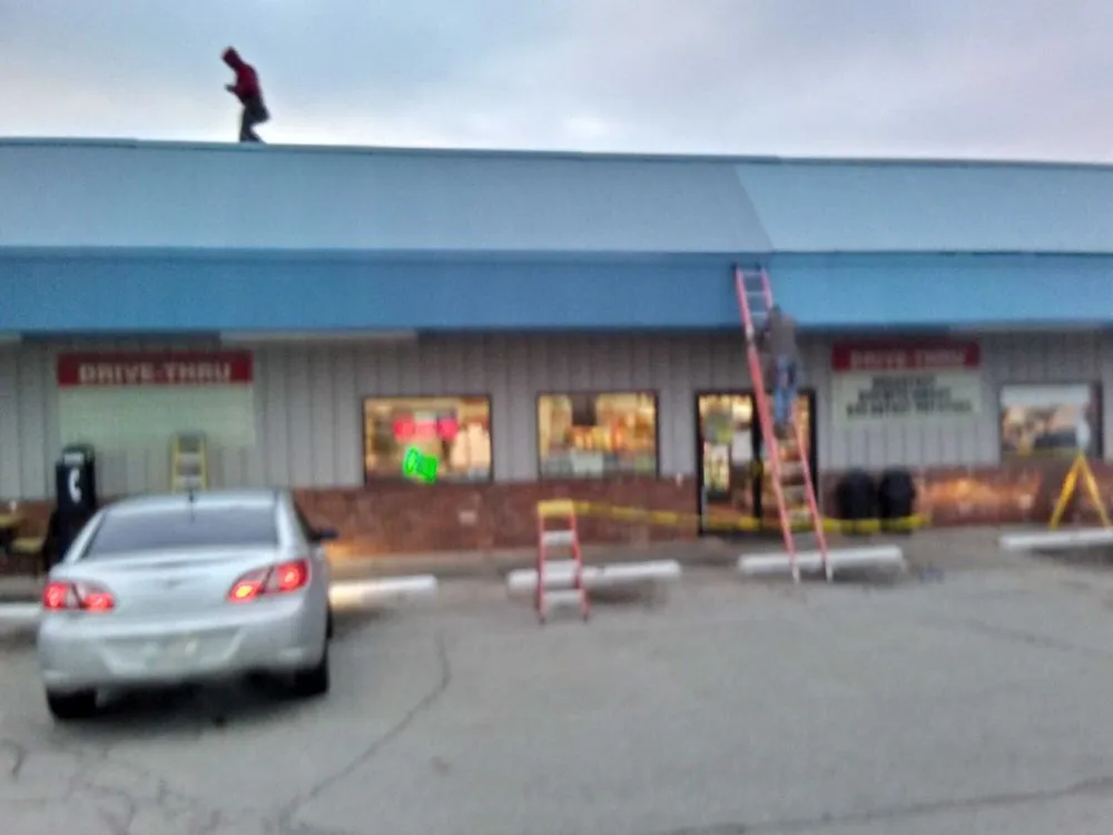 Slide of Affordable Quality Roofing