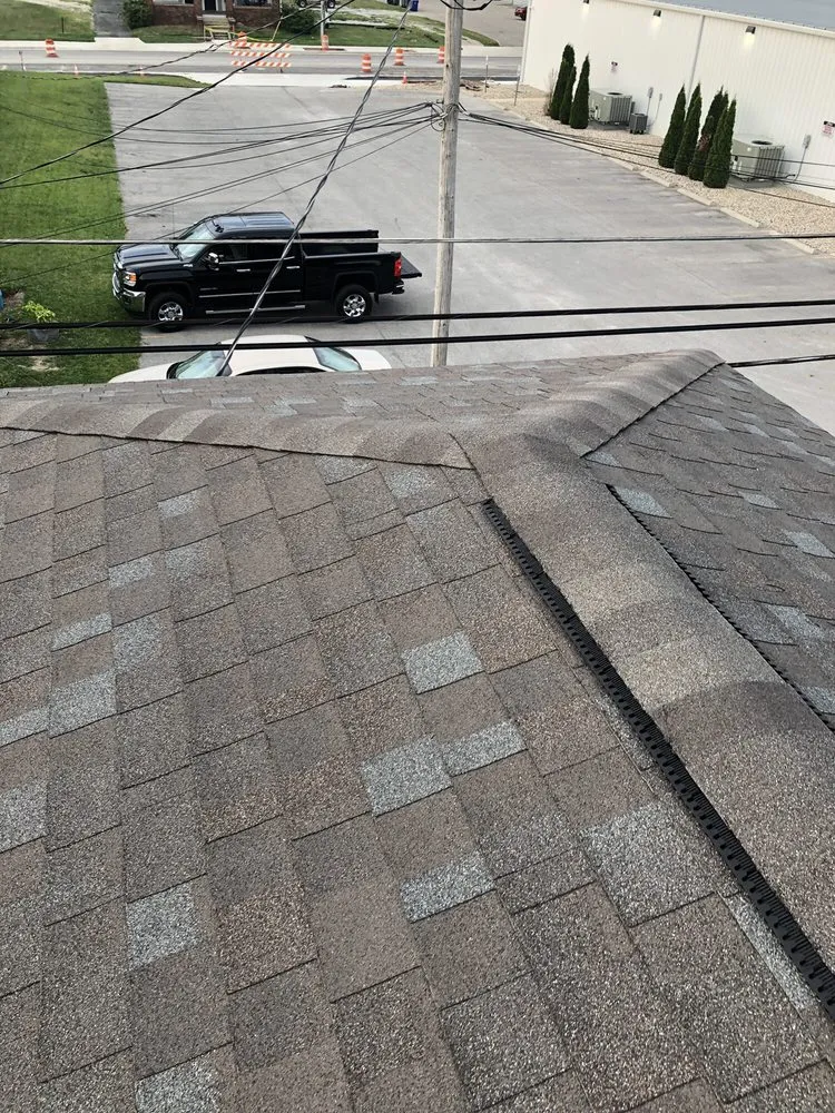 Slide of Affordable Quality Roofing