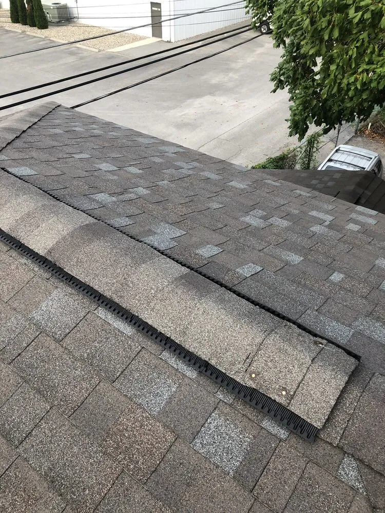 Slide of Affordable Quality Roofing
