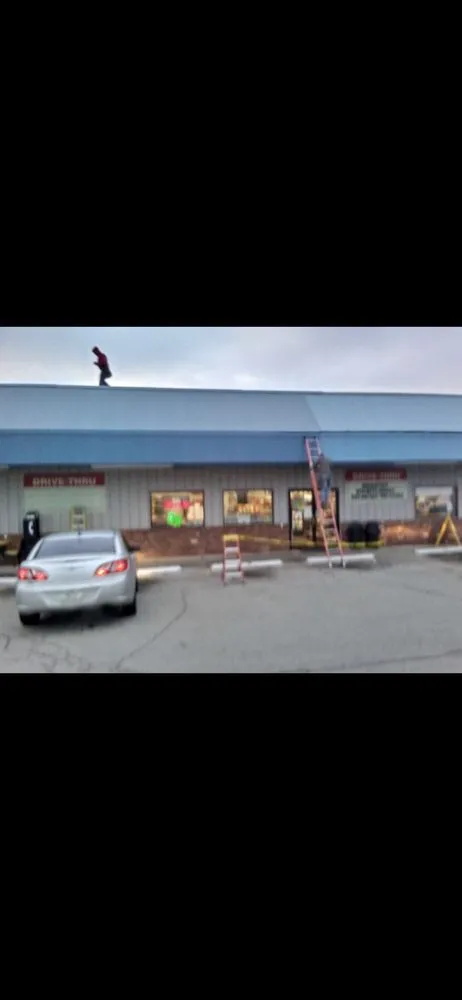 Slide of Affordable Quality Roofing