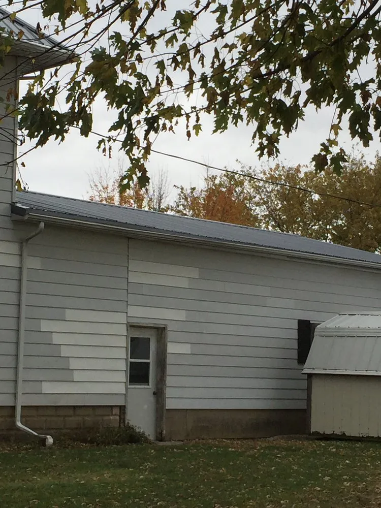 Slide of Affordable Quality Roofing