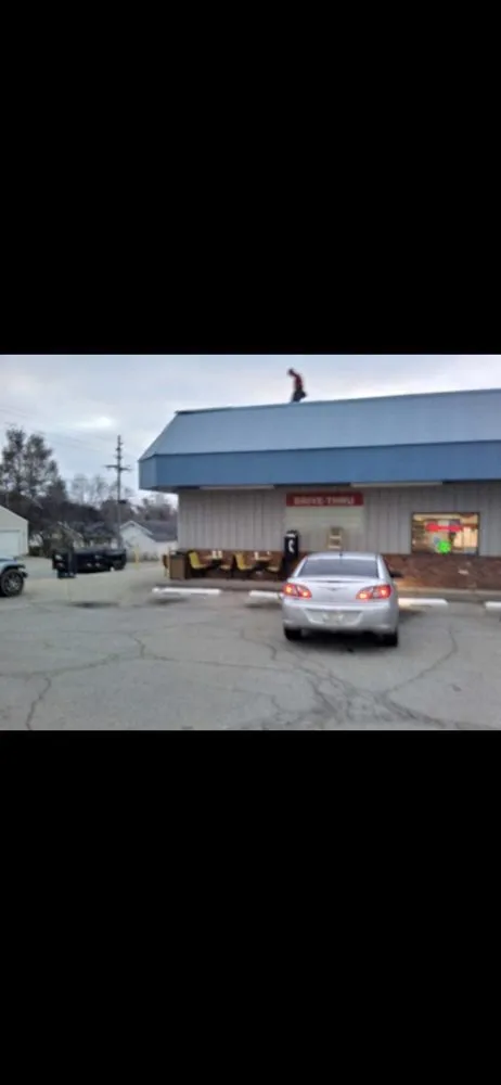 Slide of Affordable Quality Roofing