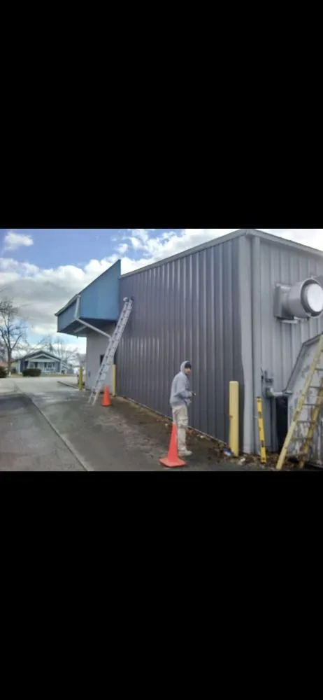 Slide of Affordable Quality Roofing