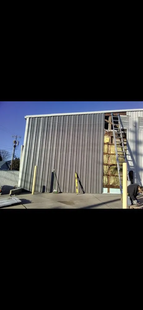 Slide of Affordable Quality Roofing