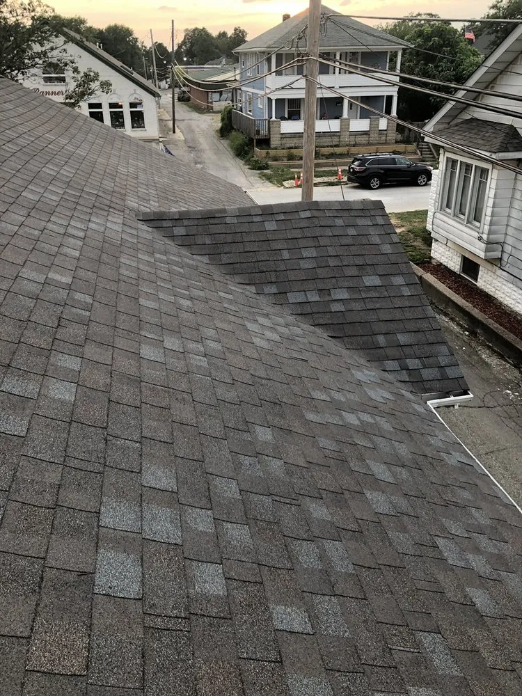 Slide of Affordable Quality Roofing