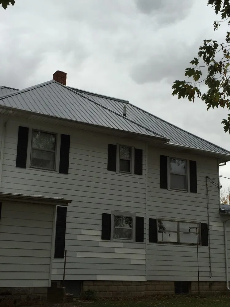 Slide of Affordable Quality Roofing