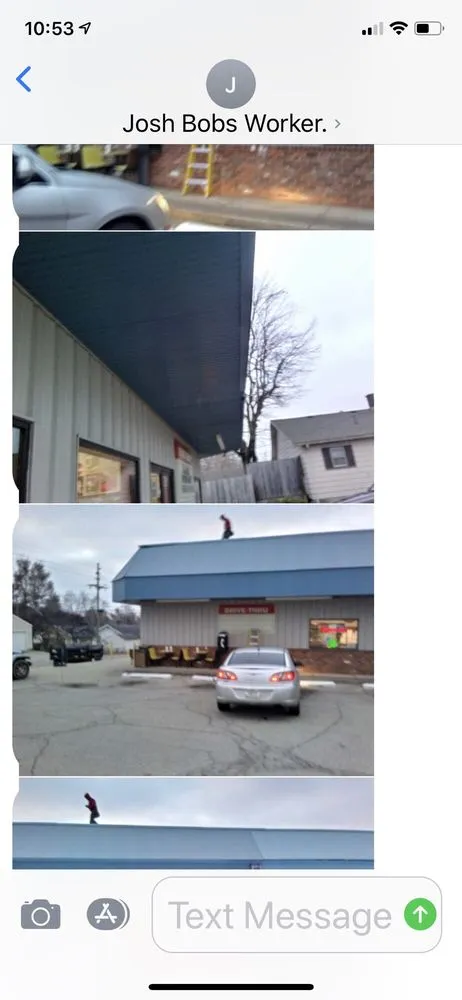 Slide of Affordable Quality Roofing