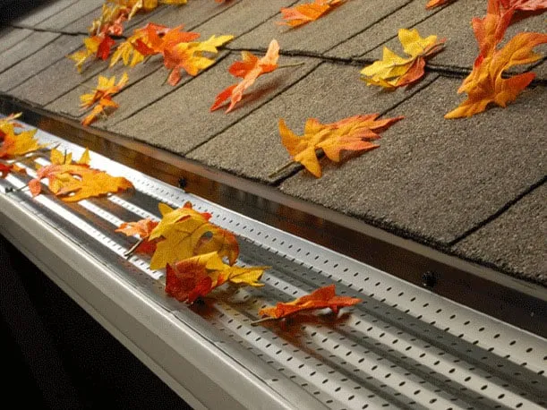 Slide of Affordable Quality Roofing