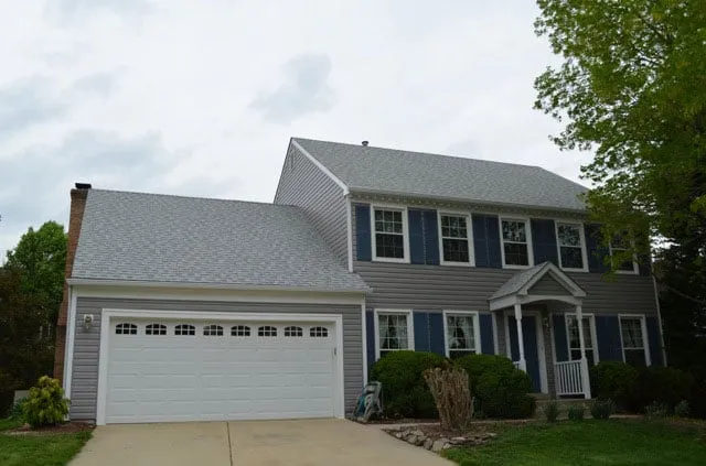 Slide of Affordable Quality Roofing