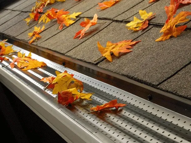 Slide of Affordable Quality Roofing