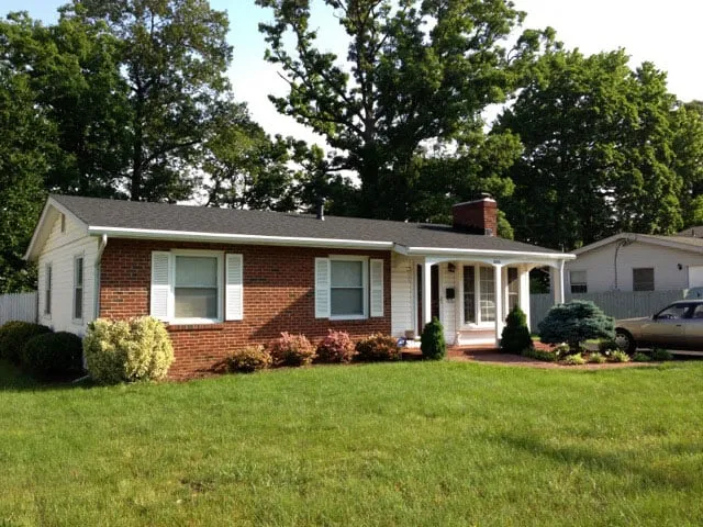 Slide of Affordable Quality Roofing