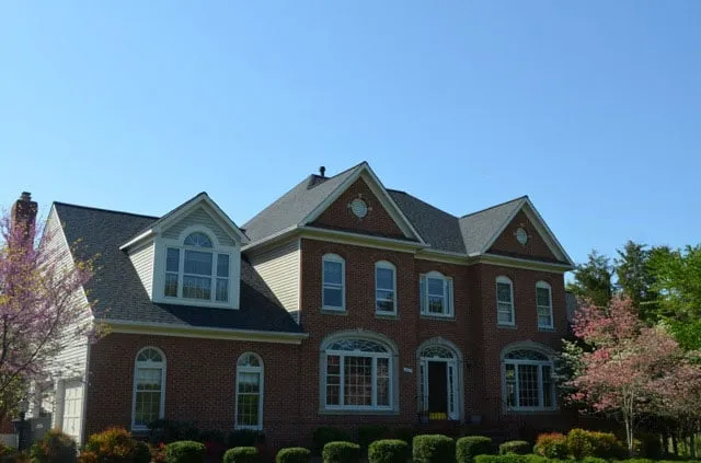 Slide of Affordable Quality Roofing