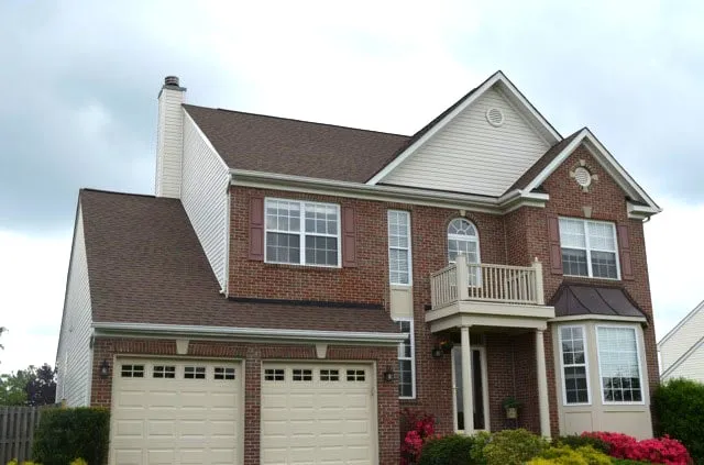 Slide of Affordable Quality Roofing