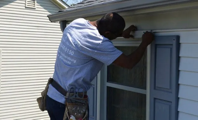 Slide of Affordable Quality Roofing