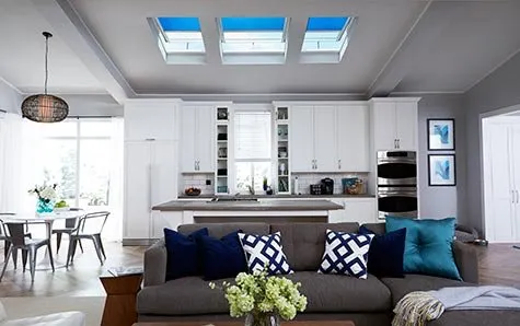 Slide of Affordable Remodelers