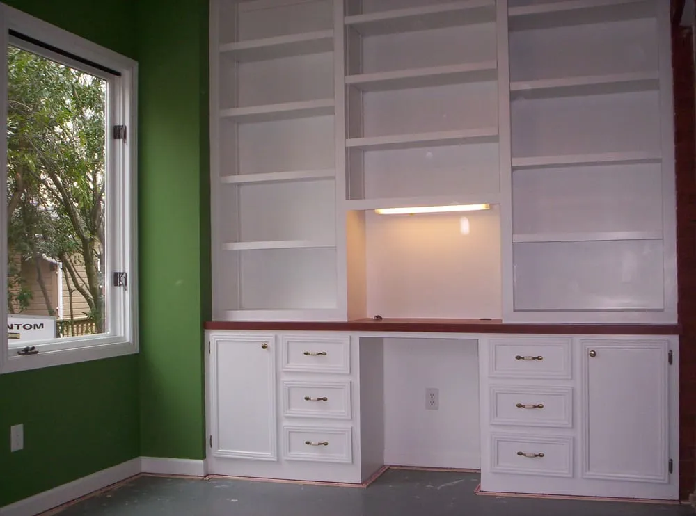 Slide of Affordable Remodeling Services