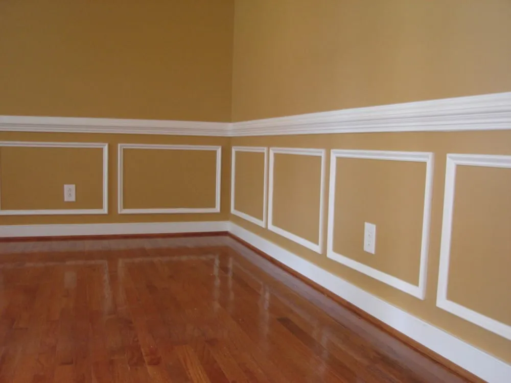 Slide of Affordable Remodeling Services