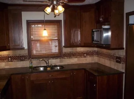 Slide of Affordable Remodeling Services