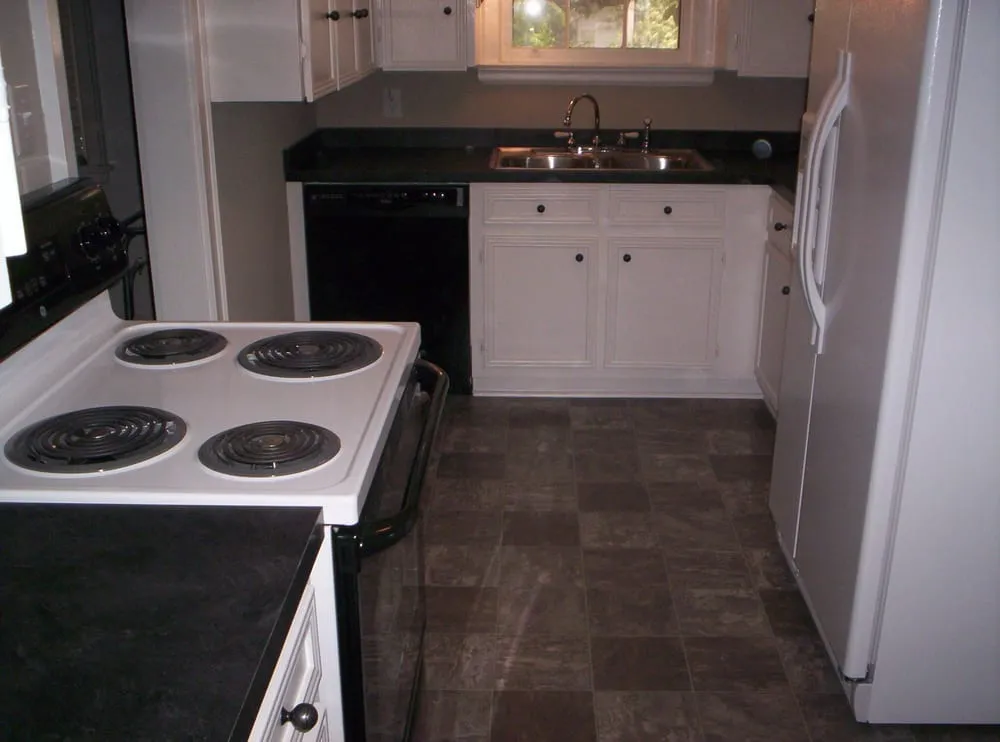 Slide of Affordable Remodeling Services