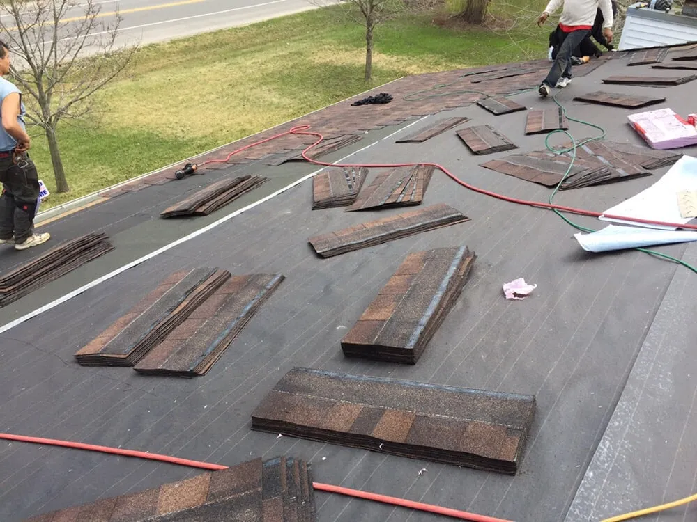 Slide of Affordable Restoration Group