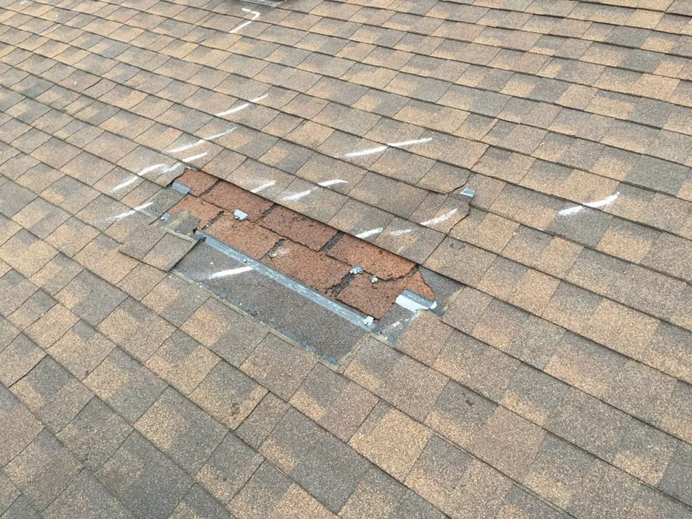 Slide of Affordable Restoration Group