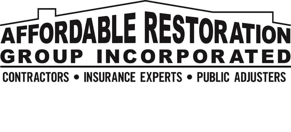Slide of Affordable Restoration Group