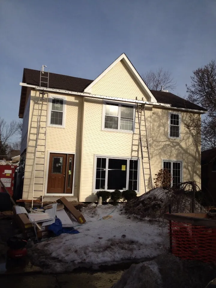 Slide of Affordable Restoration Group