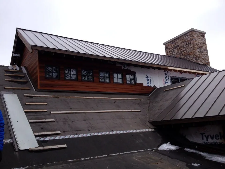 Slide of Affordable Restoration Group