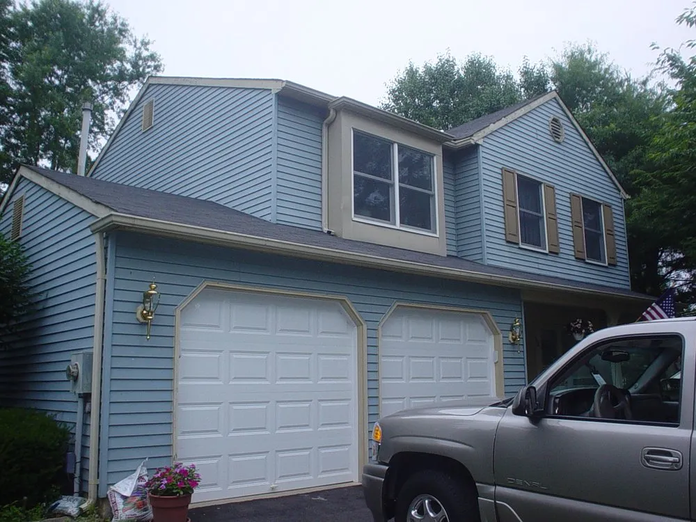 Slide of Affordable Restorations