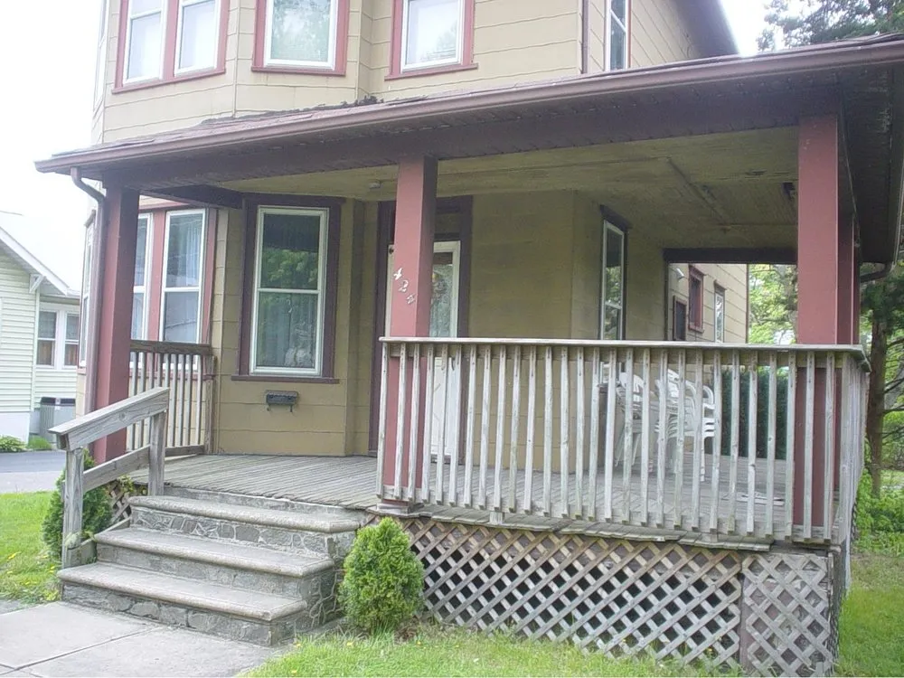 Slide of Affordable Restorations