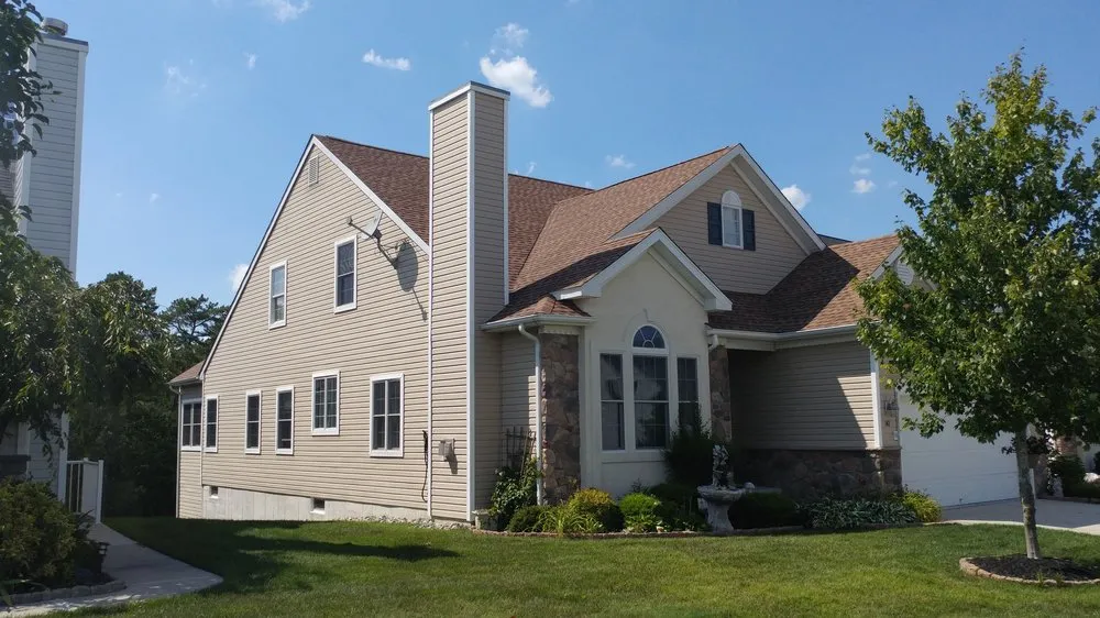 Slide of Affordable Restorations