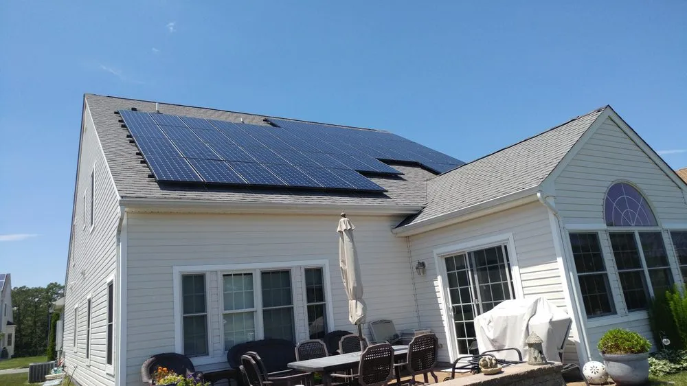 Slide of Affordable Restorations