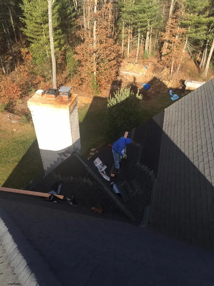 Slide of Affordable Restorations