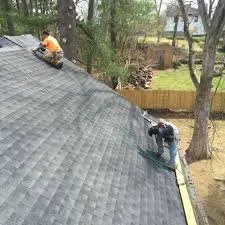 Slide of Affordable Restorations