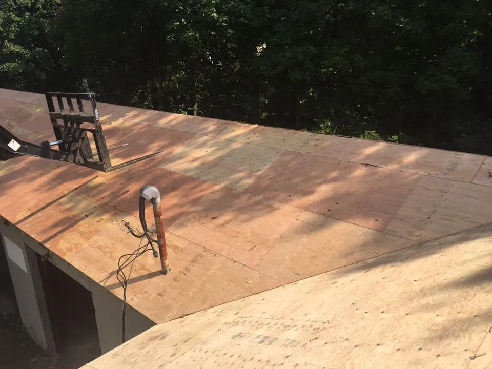 Slide of Affordable Restorations