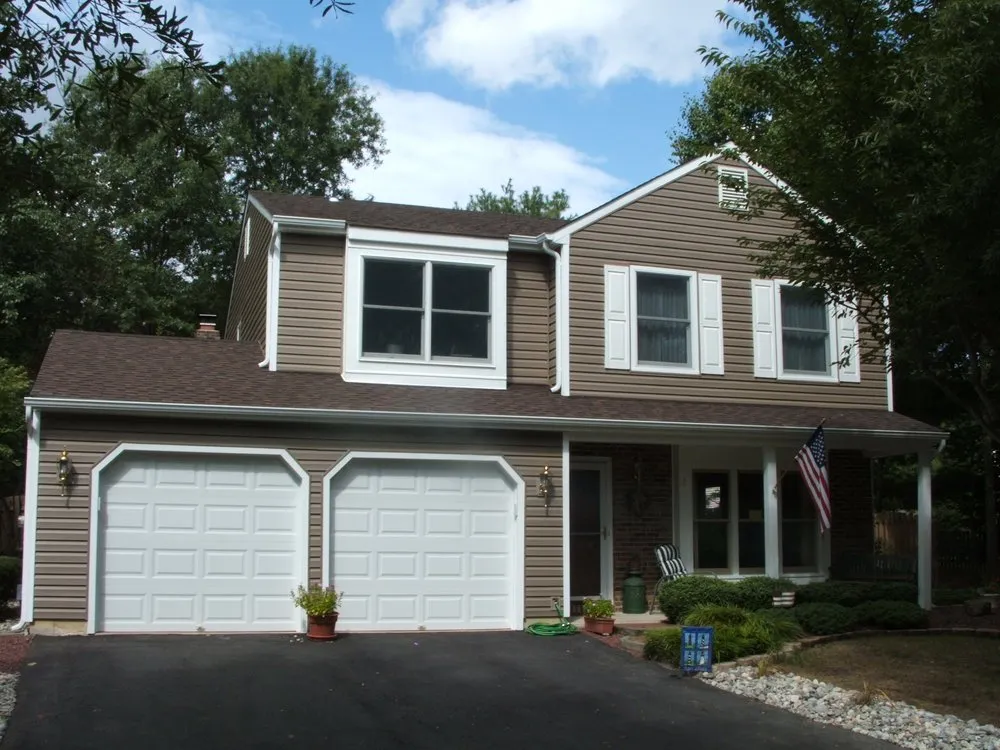 Slide of Affordable Restorations