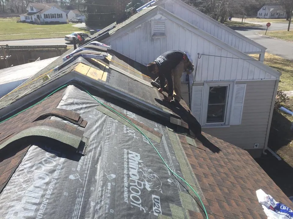 Slide of Affordable Restorations