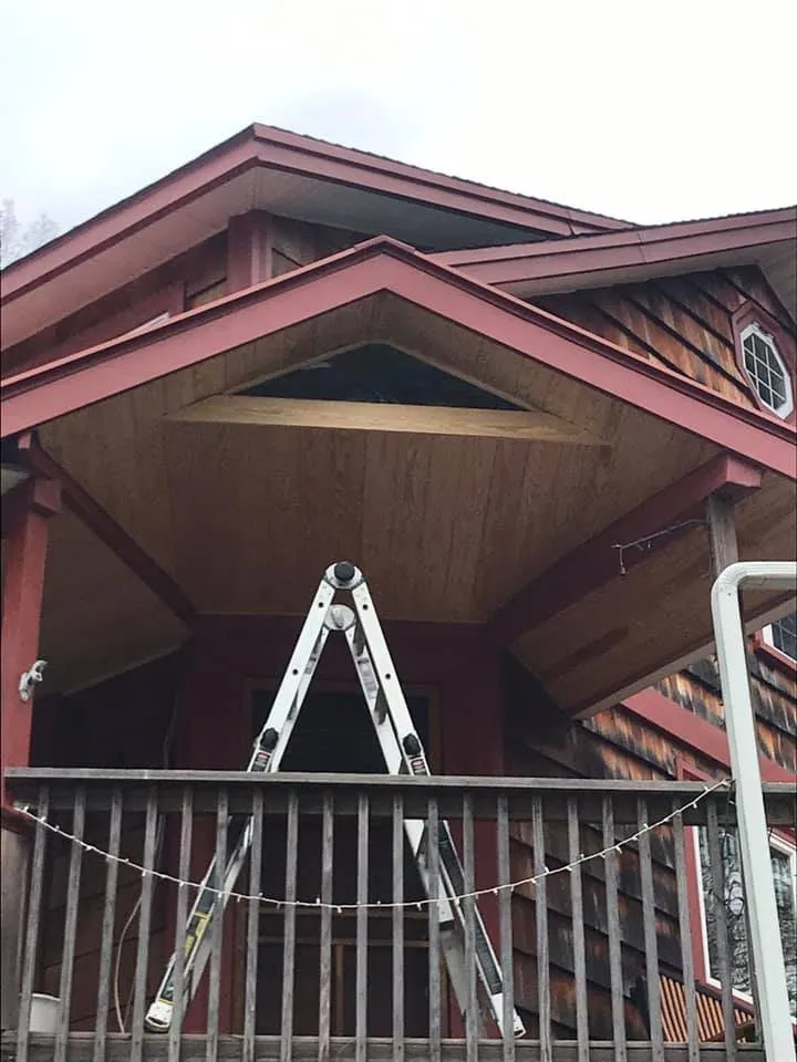 Slide of Affordable Restorations