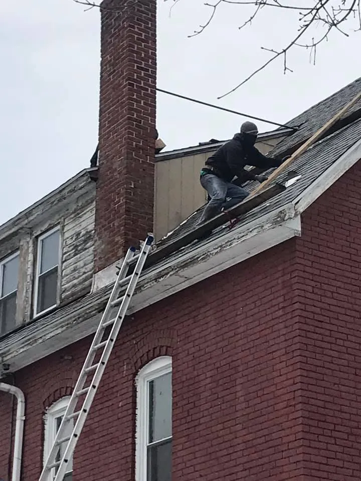 Slide of Affordable Restorations