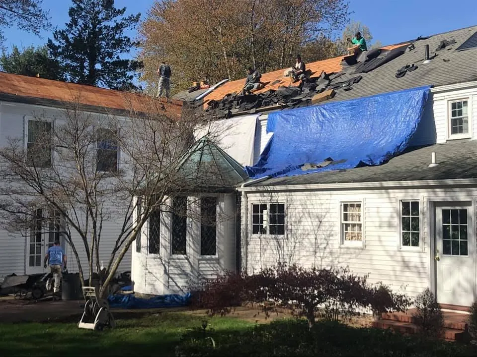 Slide of Affordable Restorations