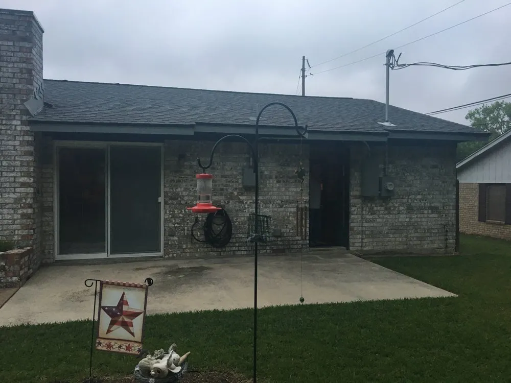 Slide of Affordable Roof and Siding