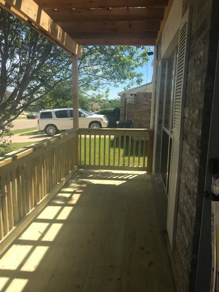 Slide of Affordable Roof and Siding