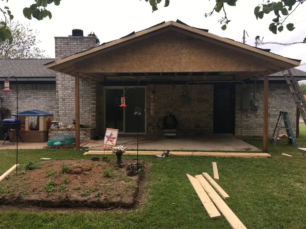 Slide of Affordable Roof and Siding